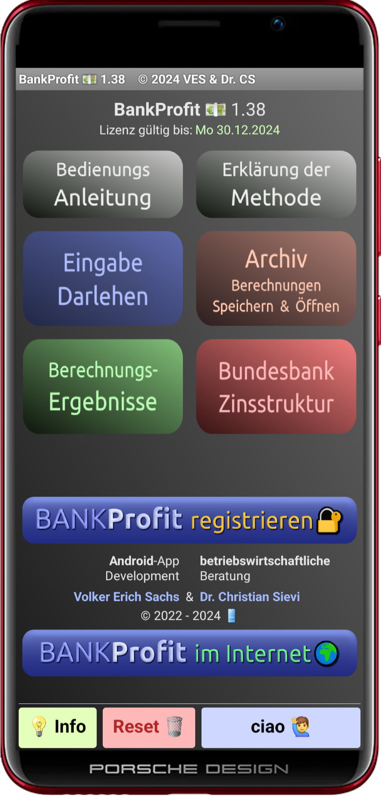 Download  Bank Profit 💶